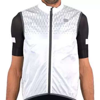 Жилет Sportful Reflex, белый