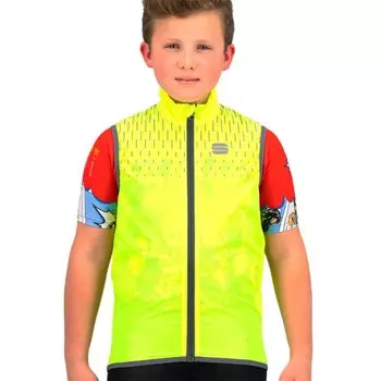 Жилет Sportful Reflex, желтый