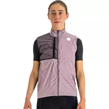 Жилет Sportful Supergiara, серый