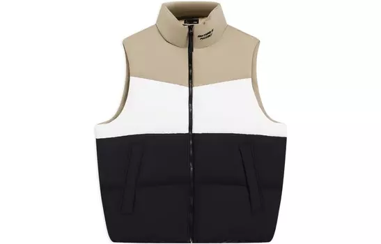 Жилет Sports Life Collection для мужчин, черный Lining, черный