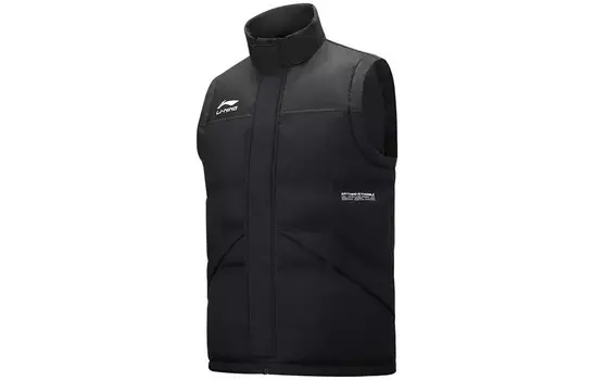 Жилет Sports Life Collection для мужчин, черный Lining, черный