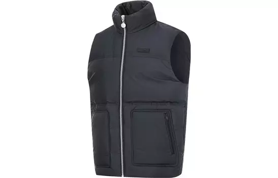 Жилет Sports Life Collection для мужчин, черный Lining, черный