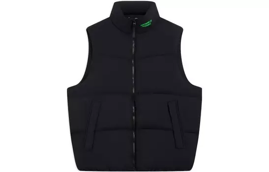 Жилет Sports Life Collection для мужчин, черный Lining, черный