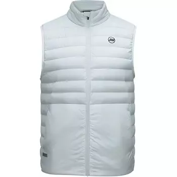 Жилет Sports Life Collection для мужчин, жемчужно-голубой 01MZ Skechers