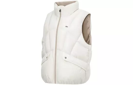 Жилет Sports Life Collection для женщин, цвет Off White Lining