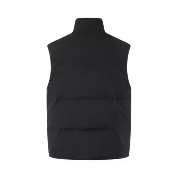 Жилет Sports Life Collection унисекс черный Lining
