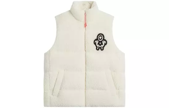 Жилет Sports Life Collection женский белый Lining