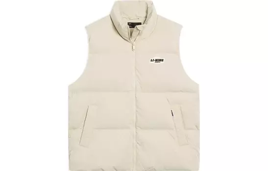 Жилет Sports Life Collection женский хаки Lining