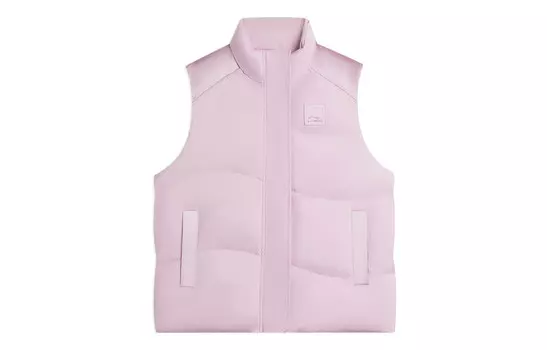 Жилет Sports Life Collection женский Lotus Purple Lining