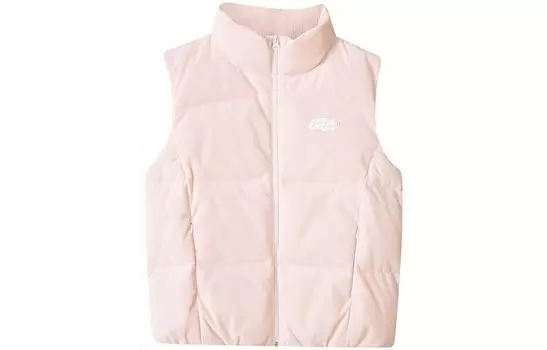 Жилет Sports Life Collection женский, розовый персиковый/01NK Skechers, цвет Pink Peach Blossom/01NK
