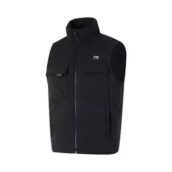 Жилет Sports Trend Series для мужчин, черный Lining