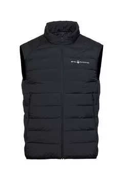 Жилет SPRAY Sail Racing, черный