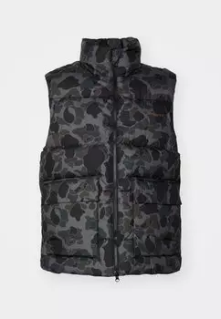 Жилет SPRINGFIELD VEST Carhartt WIP, серый