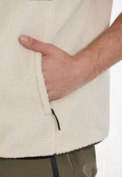 Жилет SPROCKET Whistler, бежевый