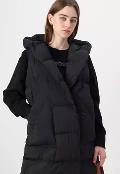 Жилет STACEY Blauer, черный