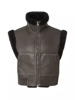 Жилет STAND STUDIO Andi, черный