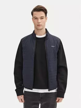 Жилет стандартного кроя 251AB2206CT3264 Aeronautica Militare, синий