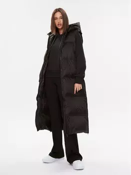 Жилет стандартного кроя Bomboogie, черный