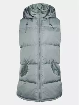 Жилет стандартного кроя Brave Soul, синий