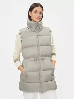 Жилет стандартного кроя Helly Hansen, серый