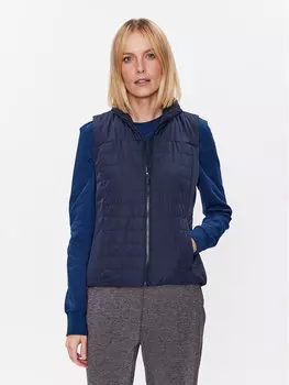 Жилет стандартного кроя Helly Hansen, синий