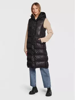 Жилет стандартного кроя Ltb, черный