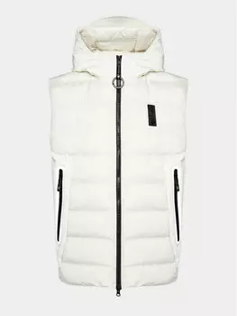 Жилет стандартного кроя North Sails, белый