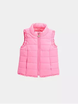 Жилет стандартного кроя Original Marines, розовый