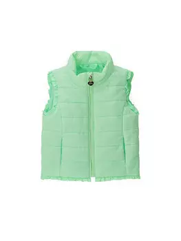 Жилет стандартного кроя Original Marines, зеленый