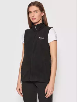 Жилет стандартного кроя Regatta, черный