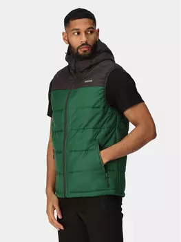 Жилет стандартного кроя Regatta, серый