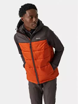 Жилет стандартного кроя Regatta, серый