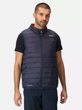 Жилет стандартного кроя Regatta, синий