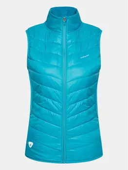 Жилет стандартного кроя Viking, бирюзовый