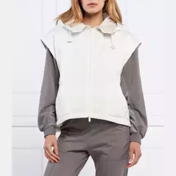 Жилет стандартной посадки Marella, бежевый