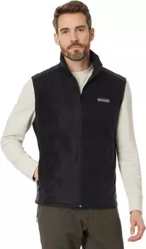Жилет Steens Mountain Columbia, черный