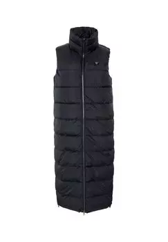 Жилет стеганого дизайна CHIEMSEE, цвет Deep Black