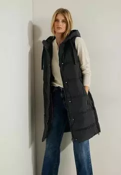 Жилет STEP Cecil, цвет schwarz