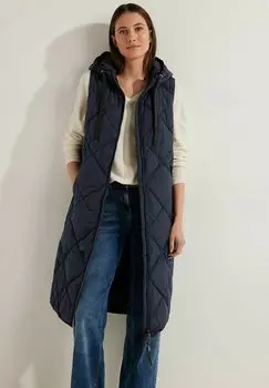 Жилет STEPP Cecil, цвет blau