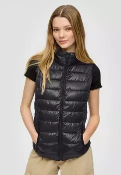 Жилет STEPP QS, цвет dunkelgrau