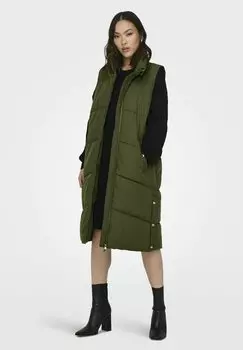 Жилет STEPP RUBY PUFFER OTW ONLY
