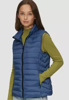 Жилет STEPP s.Oliver, синий