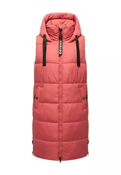 Жилет STEPP SCHNUFFELCHEN Navahoo, розовый