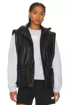 Жилет Steve Madden Celestina, черный