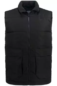 Жилет STHUGE, черный