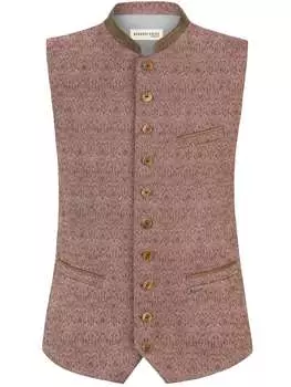 Жилет Stockerpoint, цвет burgund