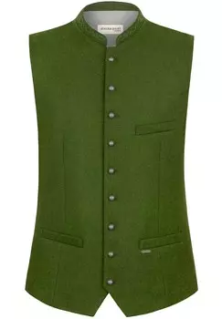 Жилет STOCKERPOINT, цвет Fir