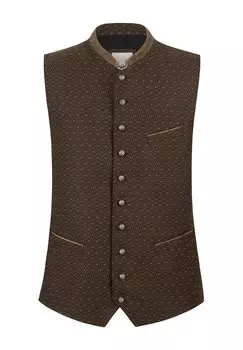 Жилет Stockerpoint, коричневый