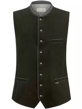 Жилет Stockerpoint Lorenzo, цвет lorbeer