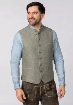 Жилет Stockerpoint, оливковый